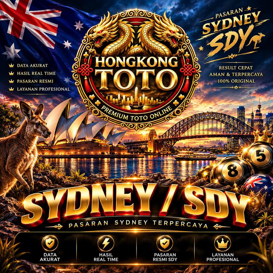 Syair sydney lotto bocoran 8 Oktober 2026 prediksi paito (39485)